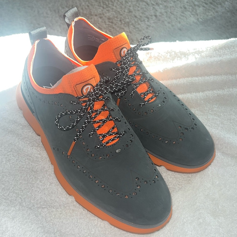 Cole Haan shoes
